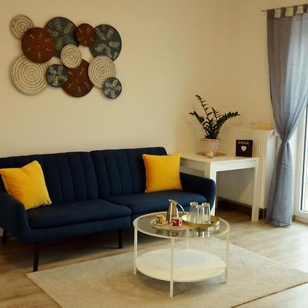 Unique Zentrale Moderne 2 Zimmer Wohnung Nahe Dem Park Villingen-Schwenningen Εξωτερικό φωτογραφία