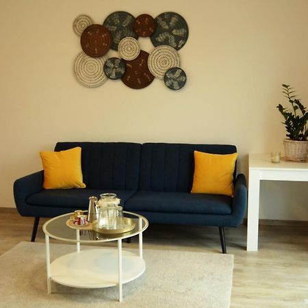 Unique Zentrale Moderne 2 Zimmer Wohnung Nahe Dem Park Villingen-Schwenningen Εξωτερικό φωτογραφία