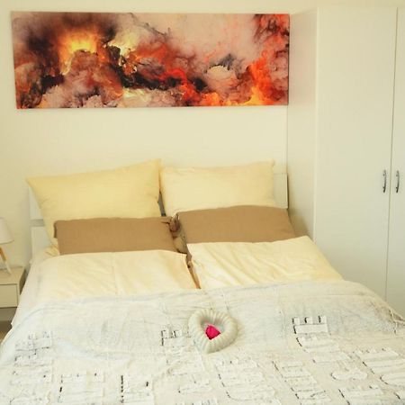 Unique Zentrale Moderne 2 Zimmer Wohnung Nahe Dem Park Villingen-Schwenningen Εξωτερικό φωτογραφία