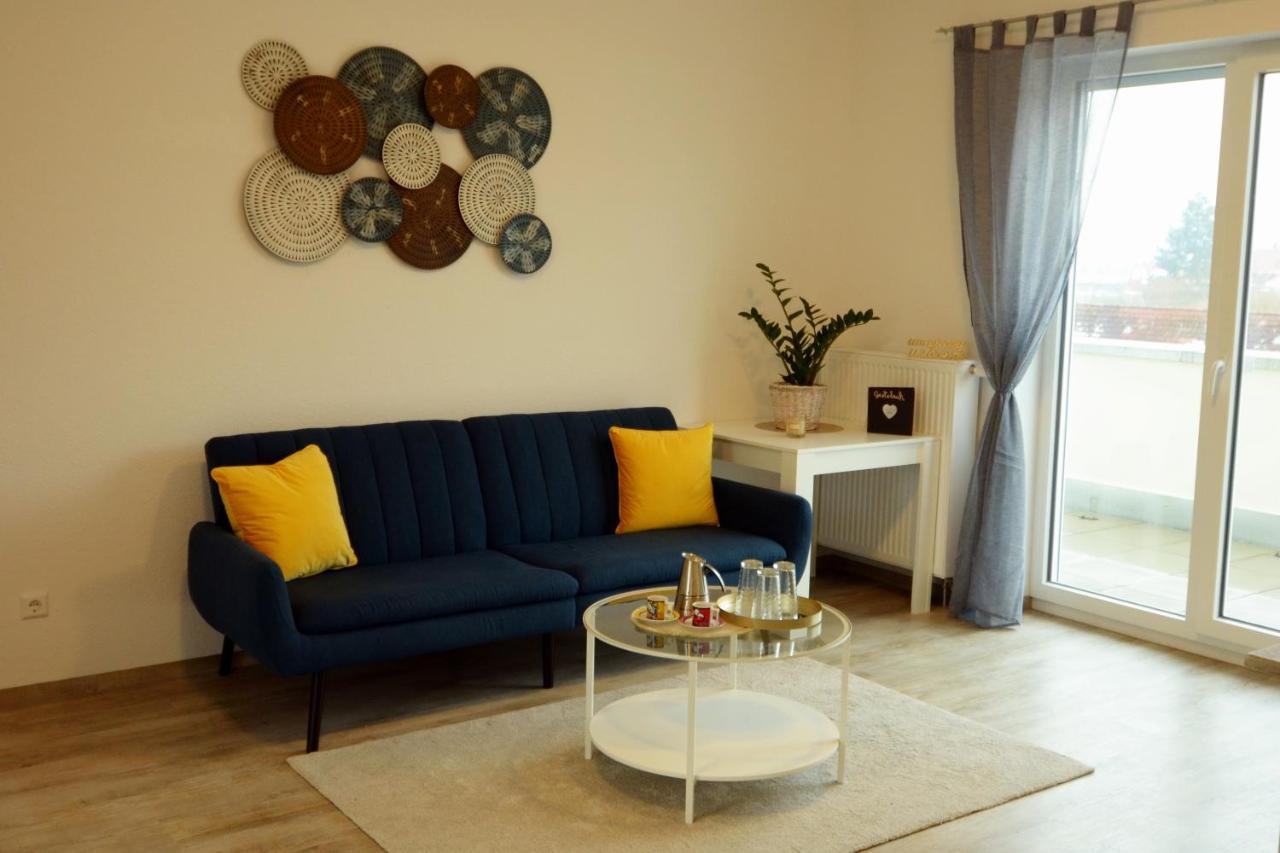 Unique Zentrale Moderne 2 Zimmer Wohnung Nahe Dem Park Villingen-Schwenningen Εξωτερικό φωτογραφία