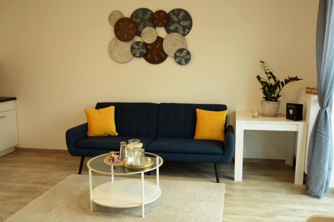 Unique Zentrale Moderne 2 Zimmer Wohnung Nahe Dem Park Villingen-Schwenningen Εξωτερικό φωτογραφία