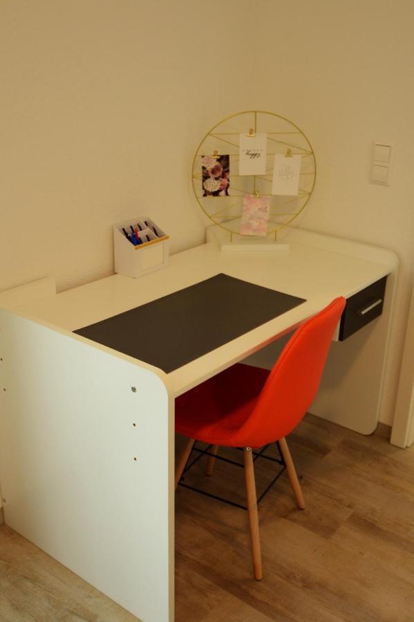 Unique Zentrale Moderne 2 Zimmer Wohnung Nahe Dem Park Villingen-Schwenningen Εξωτερικό φωτογραφία