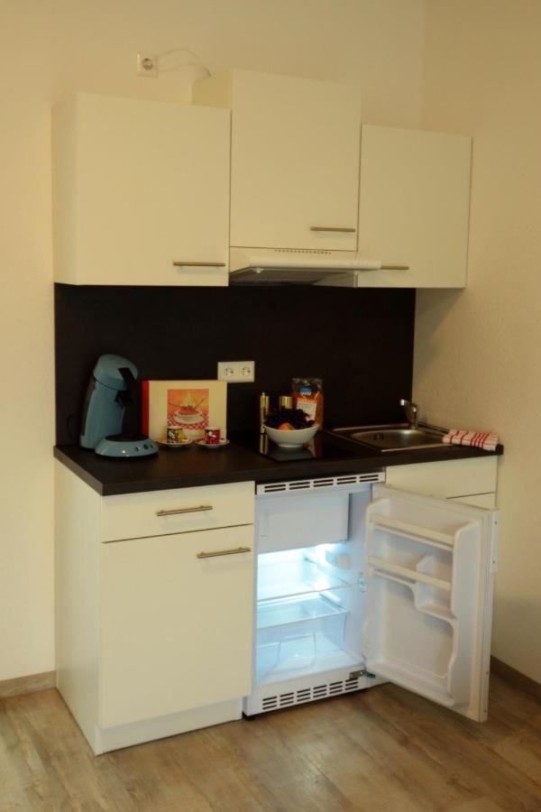 Unique Zentrale Moderne 2 Zimmer Wohnung Nahe Dem Park Villingen-Schwenningen Εξωτερικό φωτογραφία