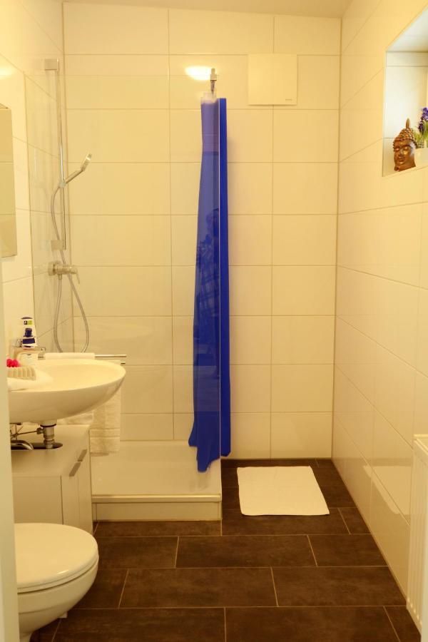 Unique Zentrale Moderne 2 Zimmer Wohnung Nahe Dem Park Villingen-Schwenningen Εξωτερικό φωτογραφία